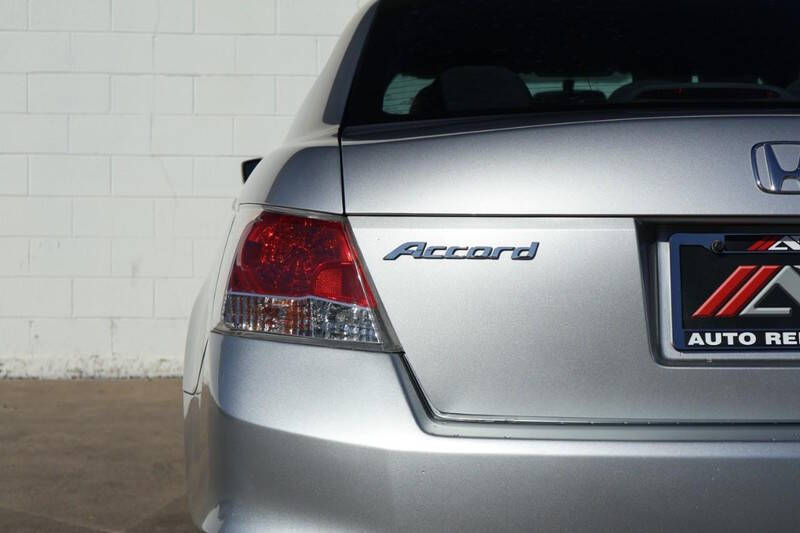 2009 Honda Accord LX