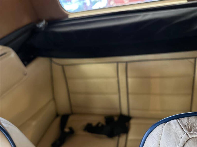 1990 Excalibur Phaeton