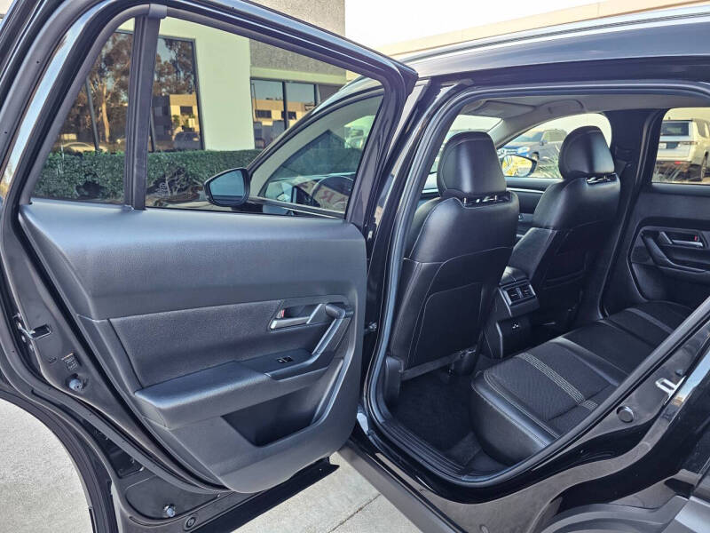 2024 Mazda CX-50 2.5 S Preferred