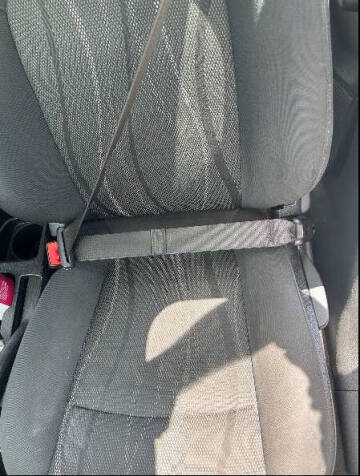 2016 Chevrolet Sonic LT Auto