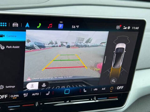 2026 Volkswagen ID.4 Pro