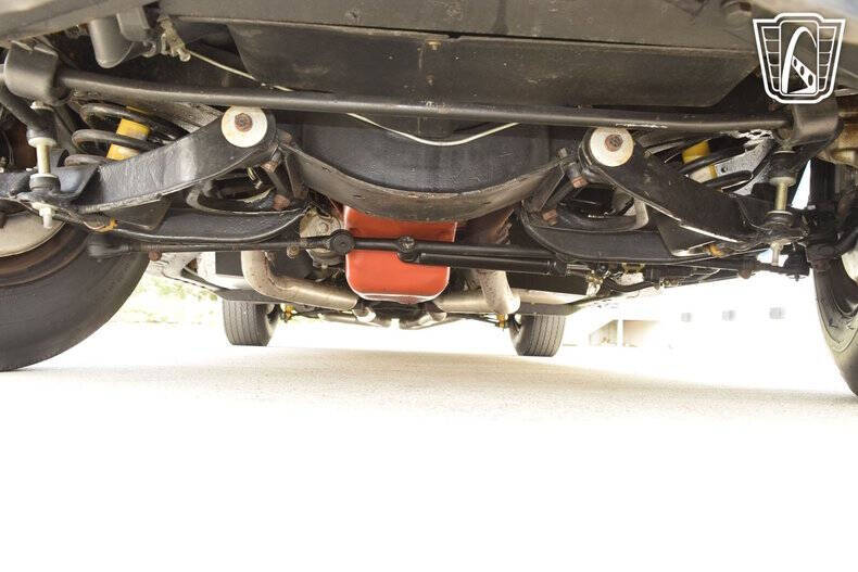 1968 Chevrolet Corvette