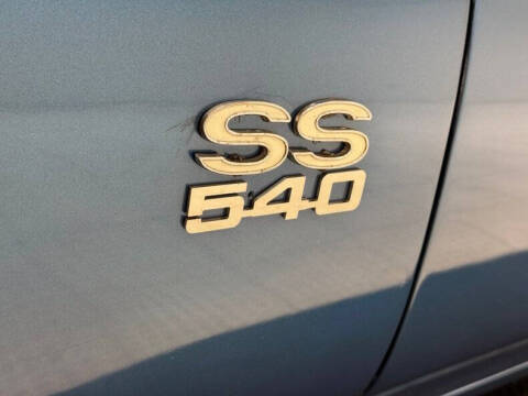 1970 Chevrolet Malibu