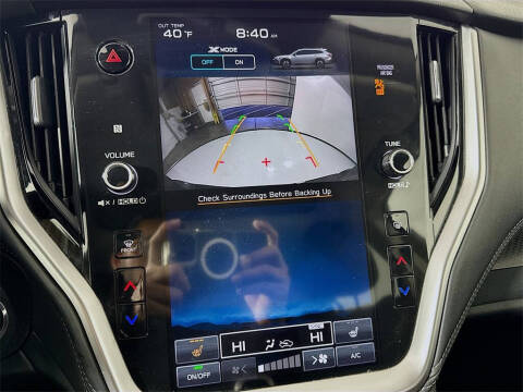 2023 Subaru Outback Premium