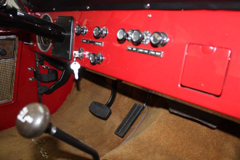 1977 Ford Bronco