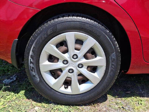 2014 Kia Rio EX