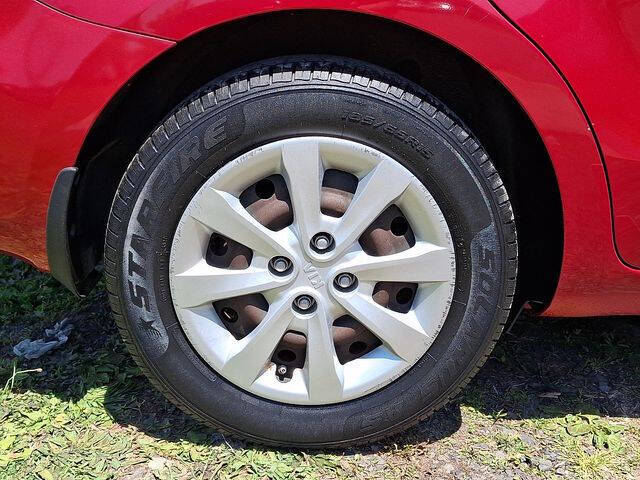 2014 Kia Rio EX
