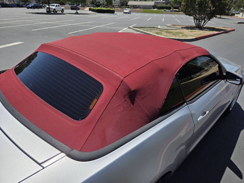 2011 Ford Mustang GT Premium