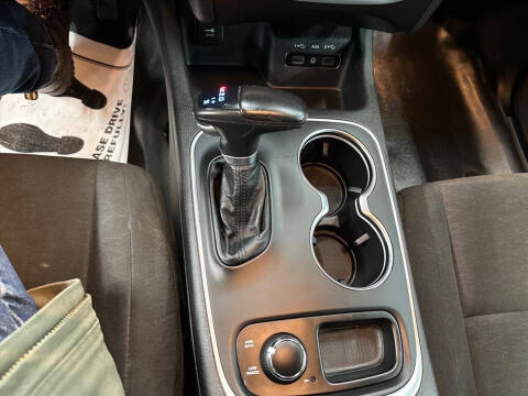 2019 Dodge Durango Pursuit