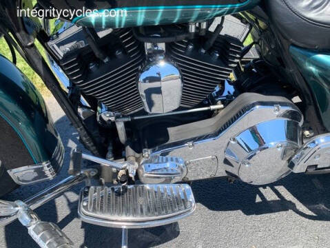 2001 Harley-Davidson Electra Glide Ultra Classic