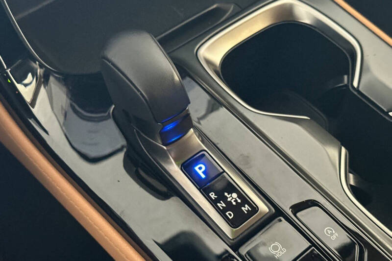 2025 Lexus NX 250 Premium