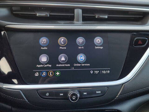 2022 Buick Encore GX Preferred