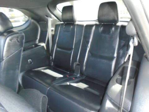 2018 Mazda CX-9 Grand Touring