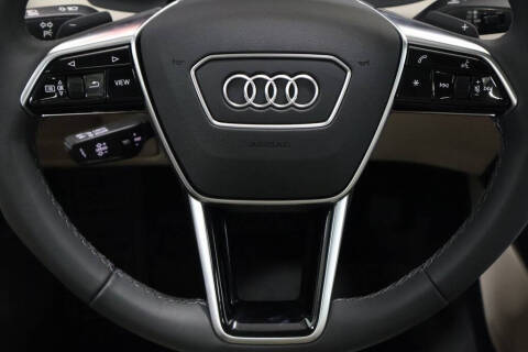 2025 Audi A6 quattro Premium Plus 45 TFSI