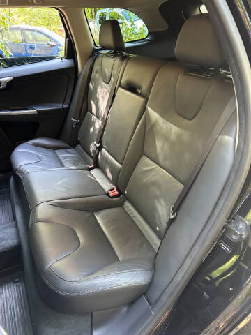 2013 Volvo XC60 3.2