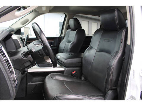 2016 RAM 3500 Laramie