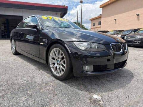 2009 BMW 3 Series 328i