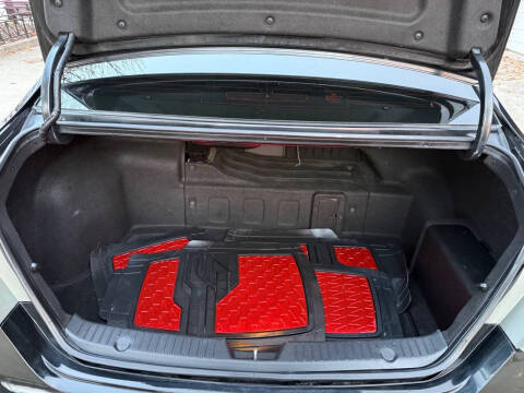 2014 Hyundai Sonata Hybrid Limited