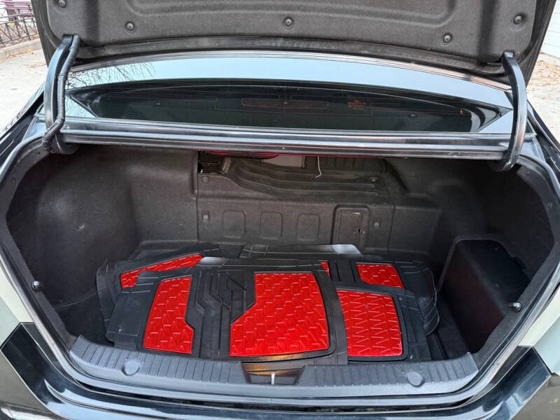 2014 Hyundai Sonata Hybrid Limited