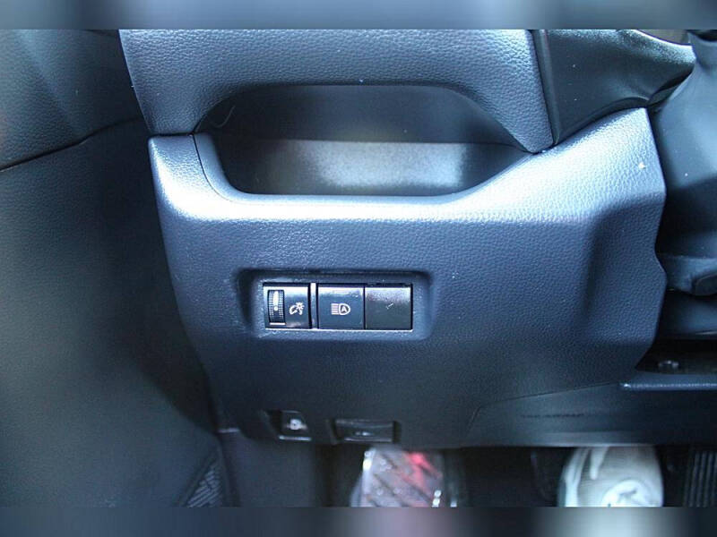 2019 Toyota RAV4 Hybrid LE