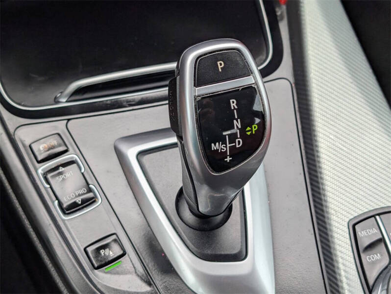 2019 BMW 4 Series 430i