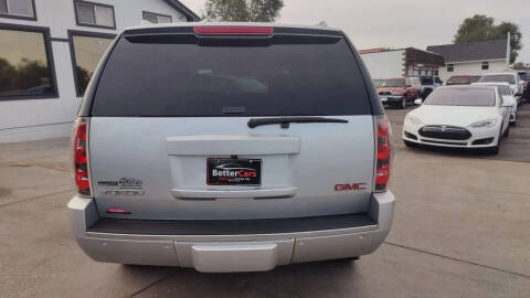 2010 GMC Yukon Denali
