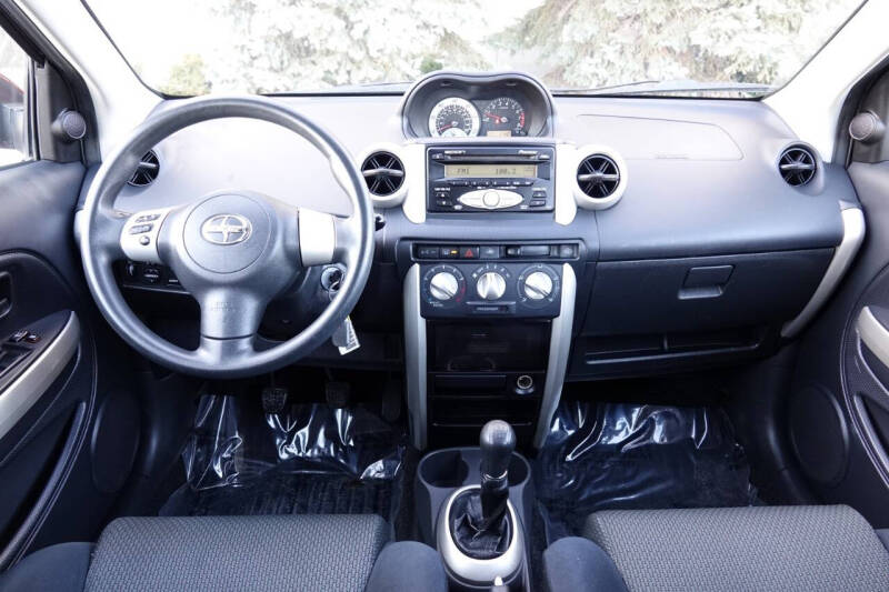 2006 Scion xA
