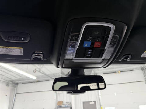 2024 RAM 2500 Power Wagon