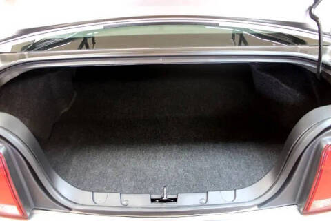 2008 Ford Mustang GT Deluxe