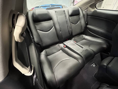 2012 Infiniti G37 Coupe x