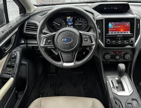 2021 Subaru Impreza
