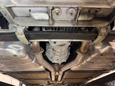 2000 Chevrolet Corvette