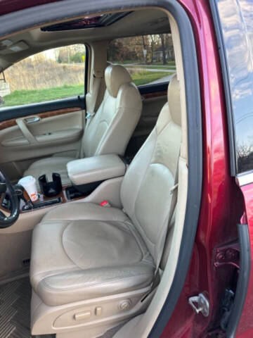 2007 Saturn Outlook XR