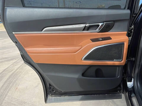 2023 Kia Telluride SX X-Line