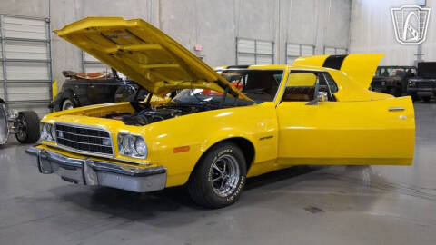 1973 Ford Torino