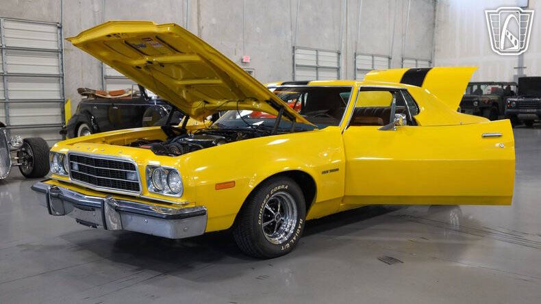 1973 Ford Torino