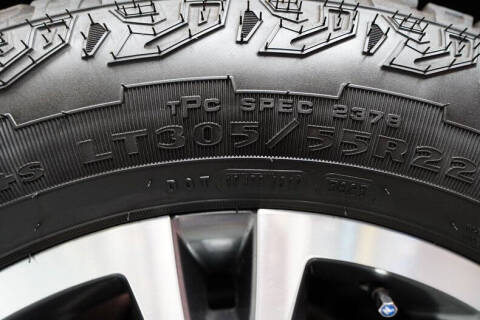 2024 GMC HUMMER EV 3X