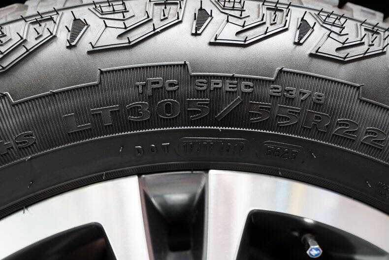 2024 GMC HUMMER EV 3X