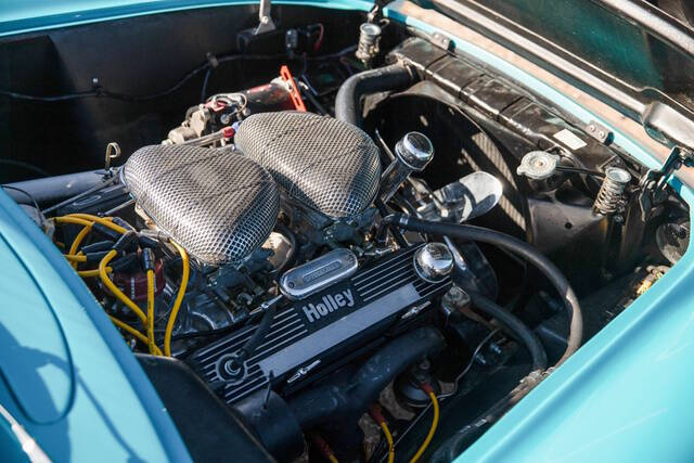 1957 Chevrolet Corvette