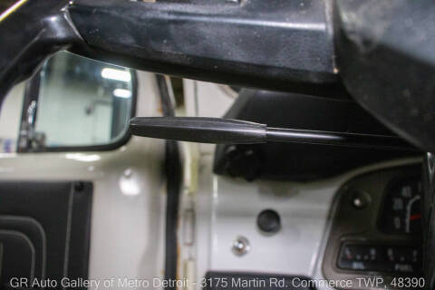 1984 Toyota Land Cruiser