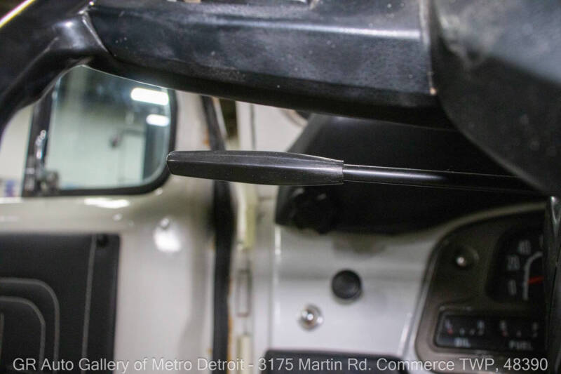 1984 Toyota Land Cruiser