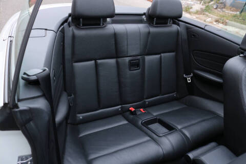 2013 BMW 1 Series 135i