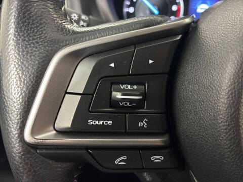 2021 Subaru Ascent Limited 7-Passenger