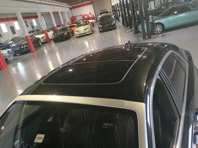 2014 Rolls-Royce Ghost 22