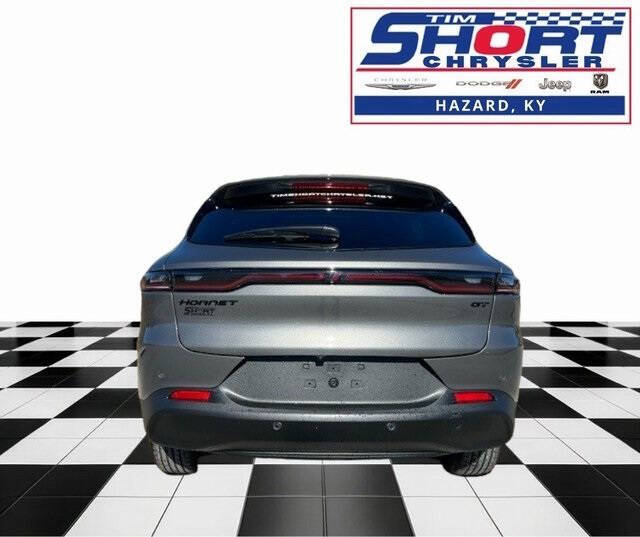 2024 Dodge Hornet for sale at Tim Short CDJR Hazard in Hazard, KY