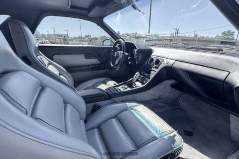 1988 Porsche 928 S4