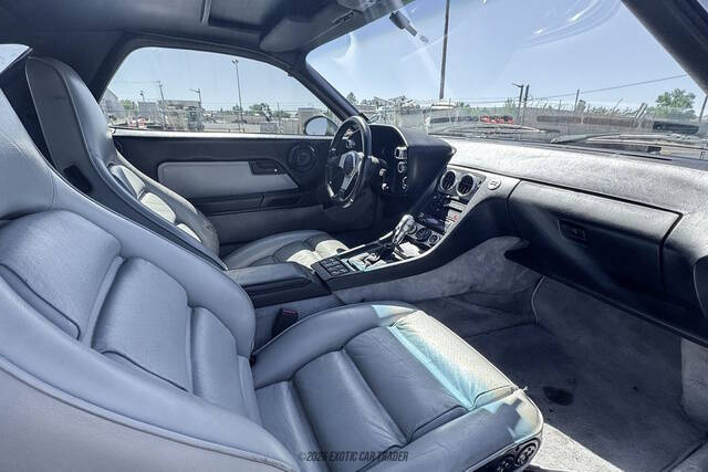 1988 Porsche 928 S4