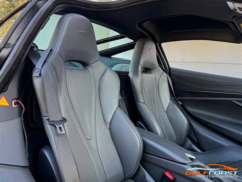 2018 McLaren 720S Performance