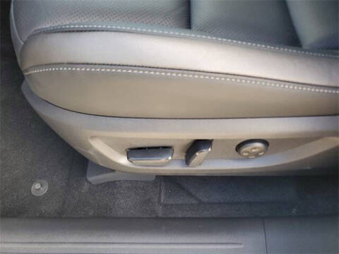 2025 Infiniti QX50 Luxe