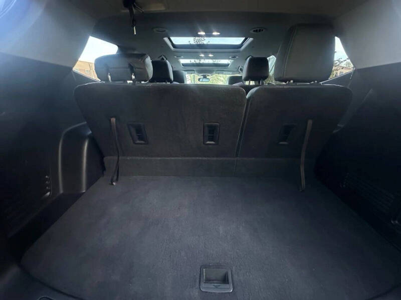 2019 Buick Enclave Essence